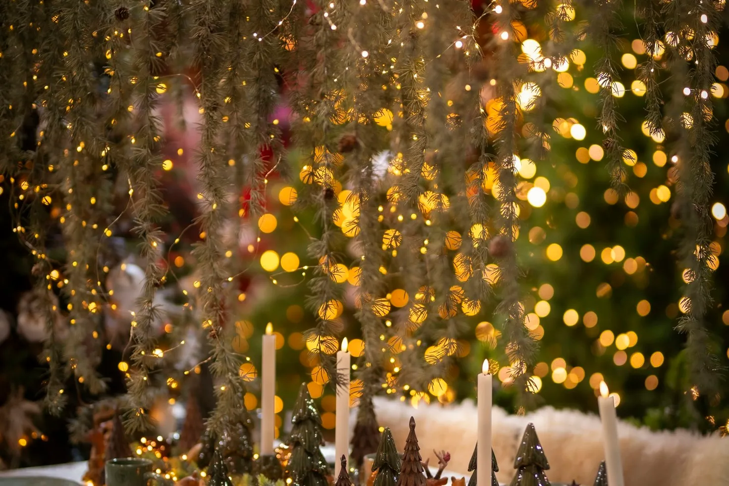 Christmas pre-orders start in October: setting up scheduled ordering for December