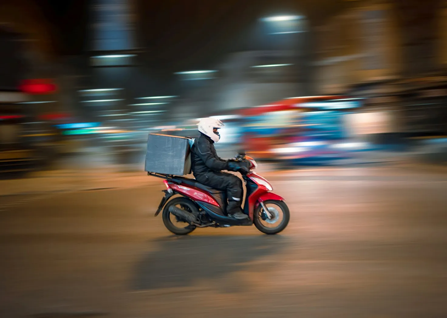Thinking of going delivery-only? Thirteen questions to answer first